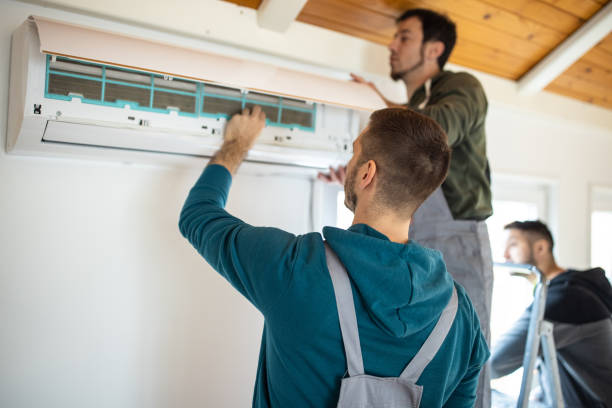 South Wallins, KY HVAC Company