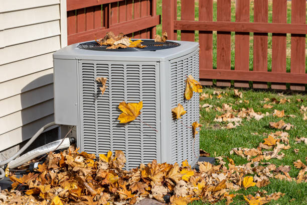 Best Emergency HVAC Repair  in South Wallins, KY