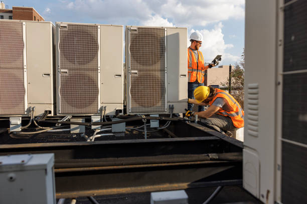 Best HVAC Repair Near Me  in South Wallins, KY