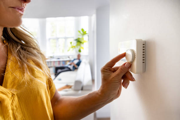 Best Best HVAC Companies  in South Wallins, KY