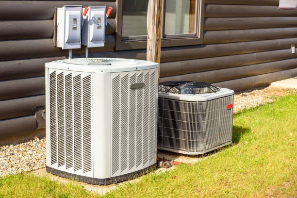 Best HVAC Service Technicians  in South Wallins, KY
