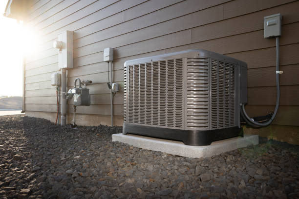 Best HVAC System Installation  in South Wallins, KY